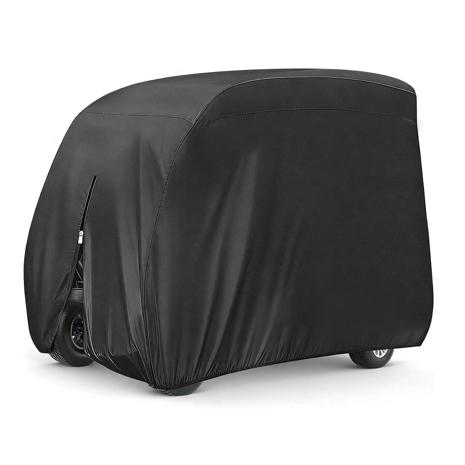 ZINQATUN Golf Cart Cover for Lifted Epic E40L 2020-2026