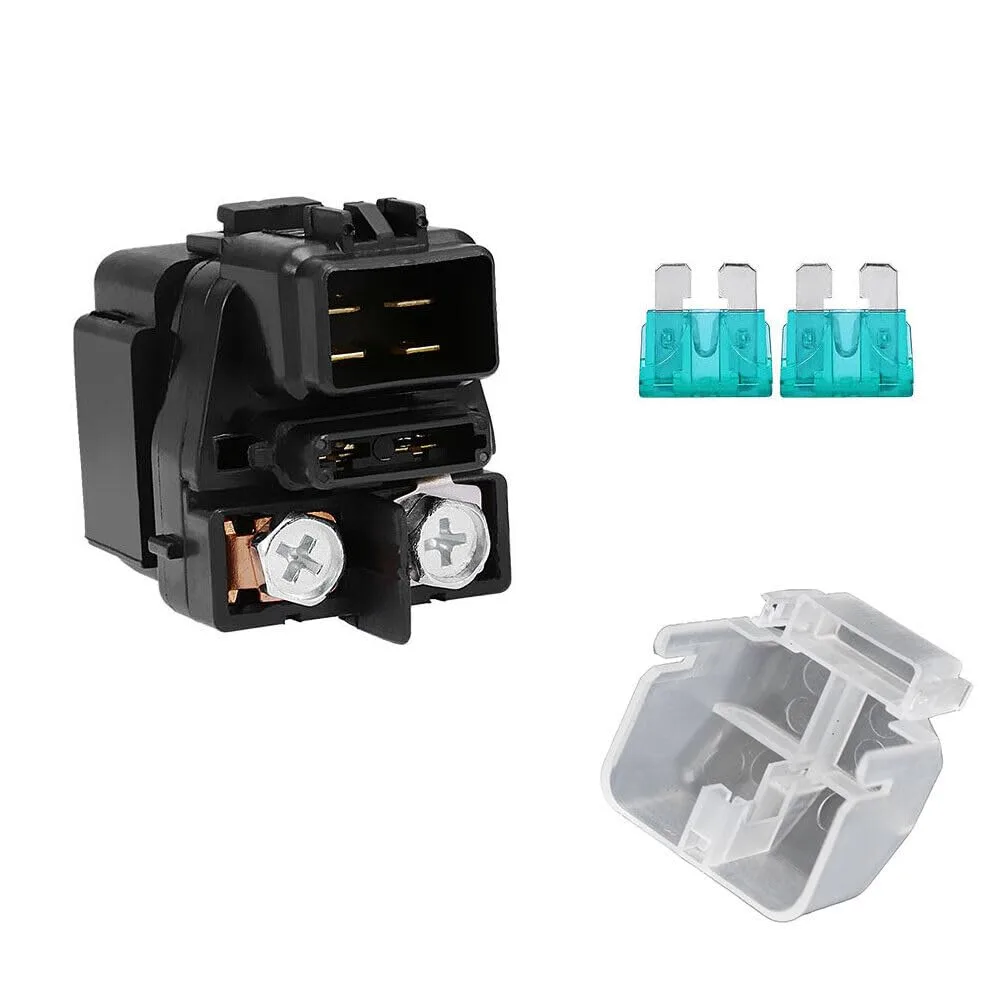 Generic Starter Solenoid Relay for Arctic Cat 375-500