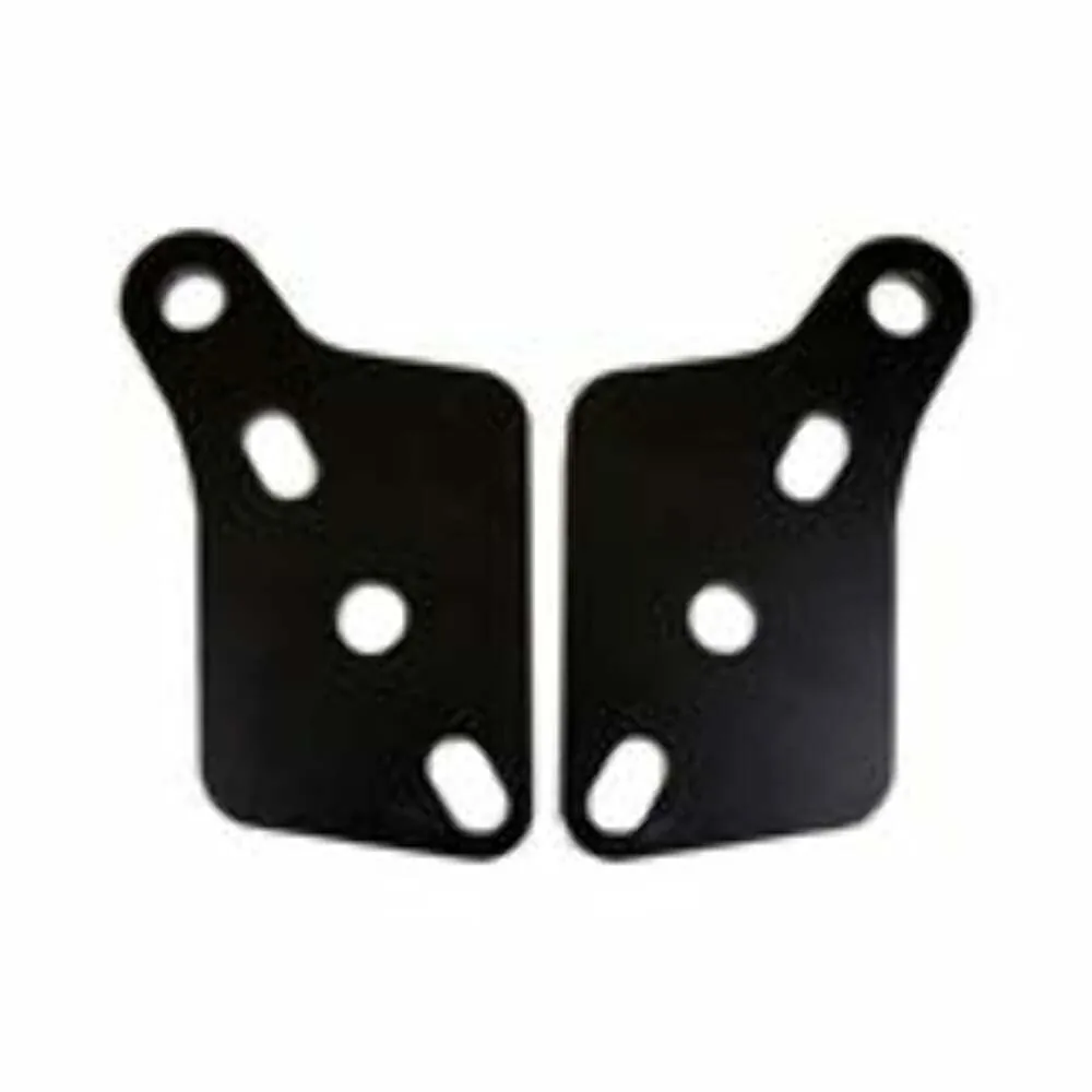 Jake's 6-Inch Spindle Lift Kit for Club Car Precedent image 4