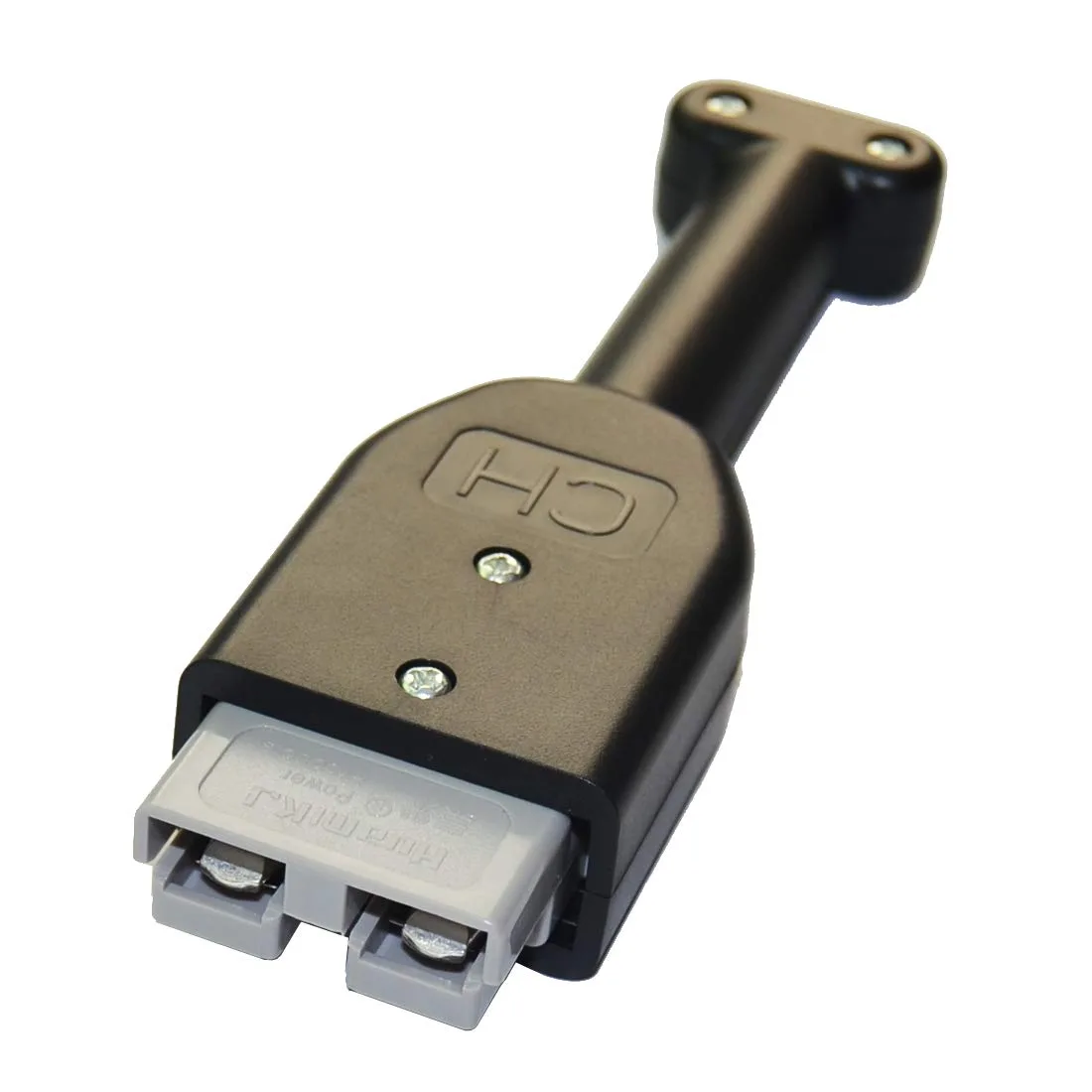 ScaAuto Anderson SB50 Golf Cart Charger Plug Connector Kit