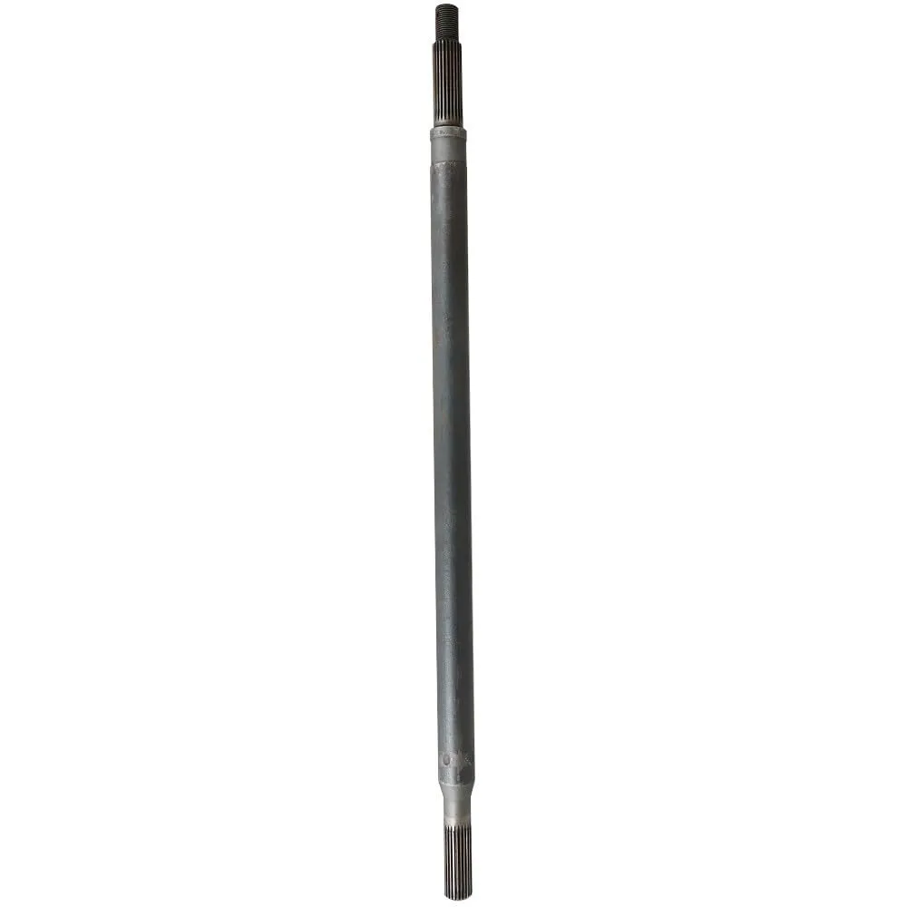Generic E-Z-GO TXT Rear Spline Half Shaft Mod-G33S-351