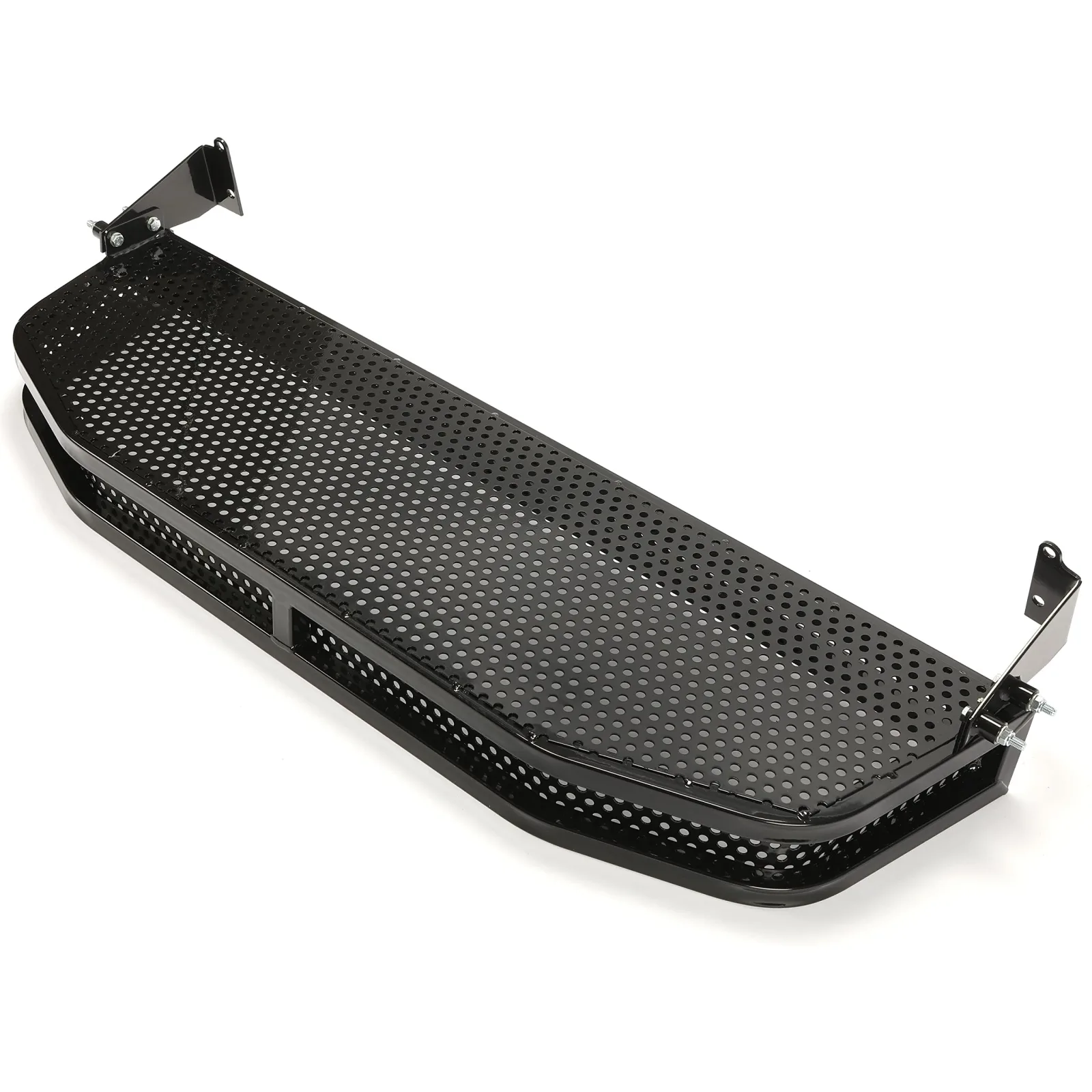 ECOTRIC Front Cargo Basket for Yamaha Drive 2 image 3