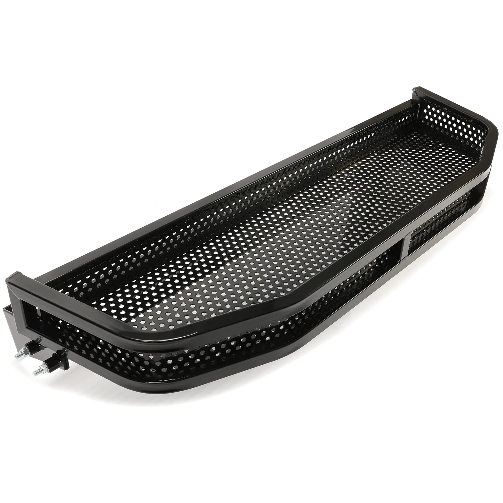 ECOTRIC Front Cargo Basket for Yamaha Drive 2 image 4