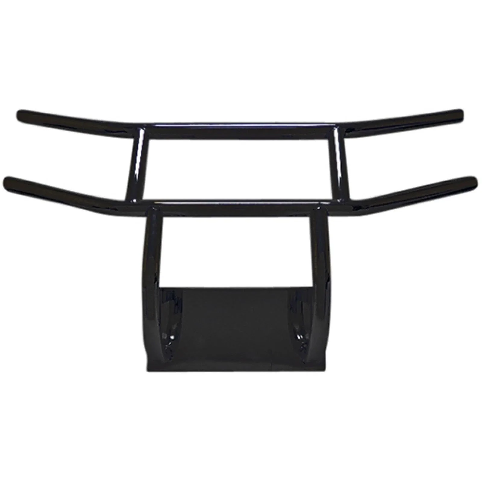 RATION BG-123 Front Brush Guard for Yamaha Drive Golf Cart