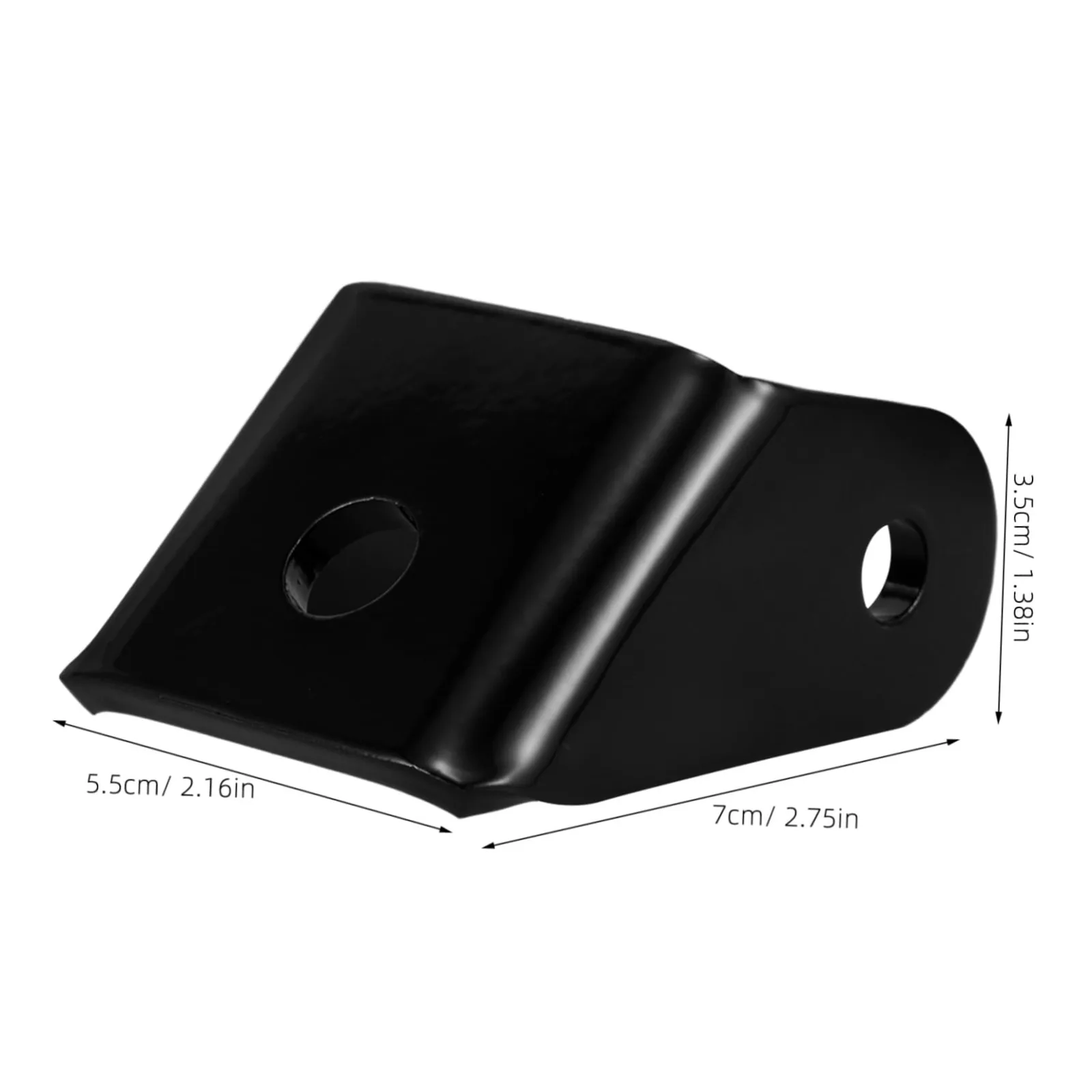 ABOOFAN Golf Cart Upper Clevis Metal Fitting image 2