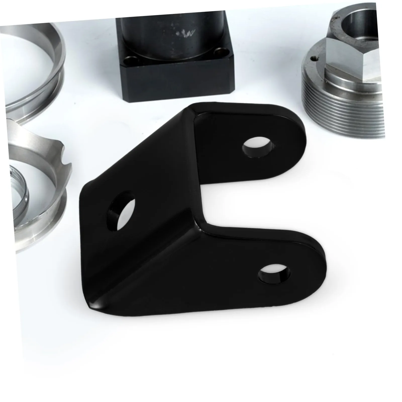 ABOOFAN Golf Cart Upper Clevis Metal Fitting image 4