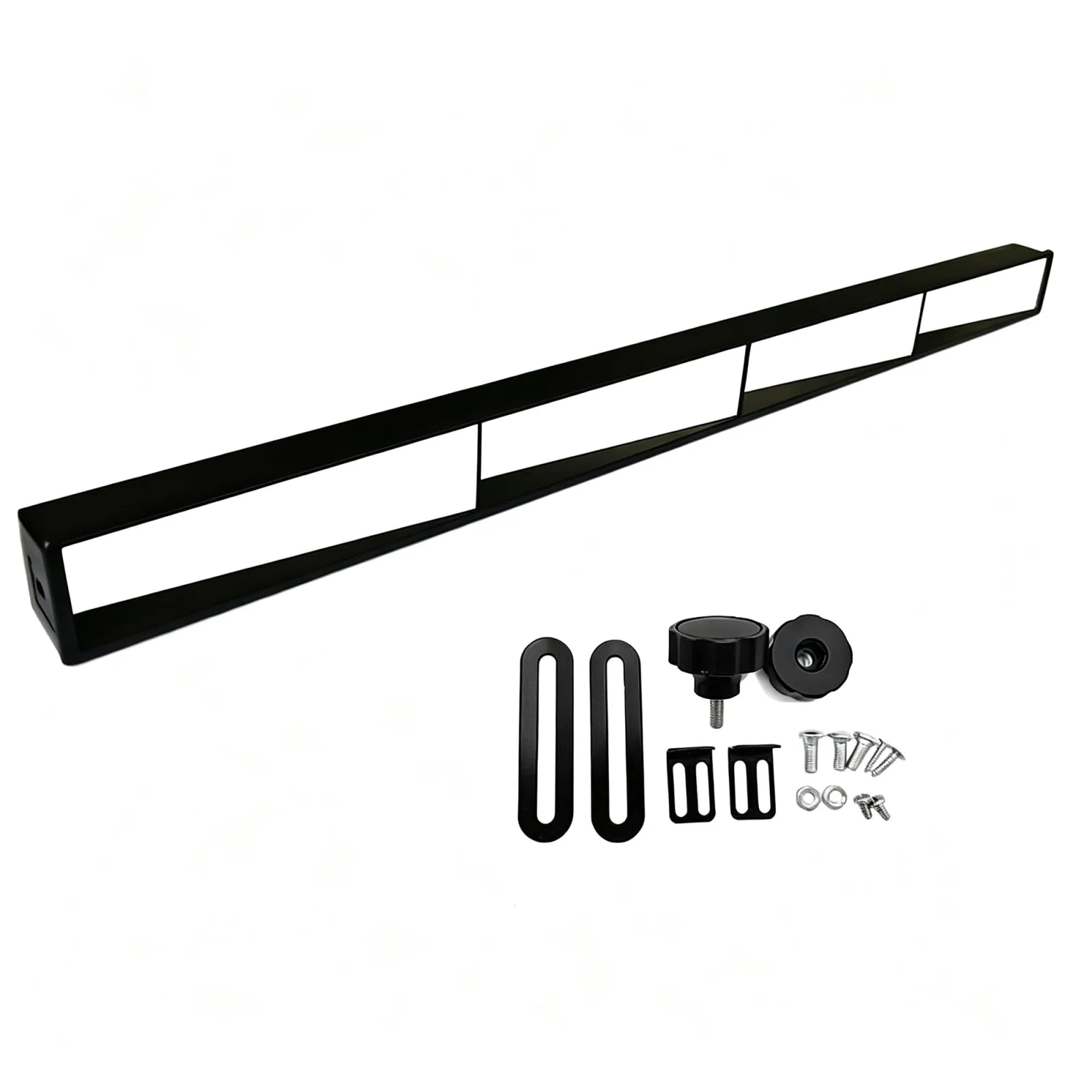 LRDCIMO Rear View Mirror for Evolution Carrier 2021+ image 2