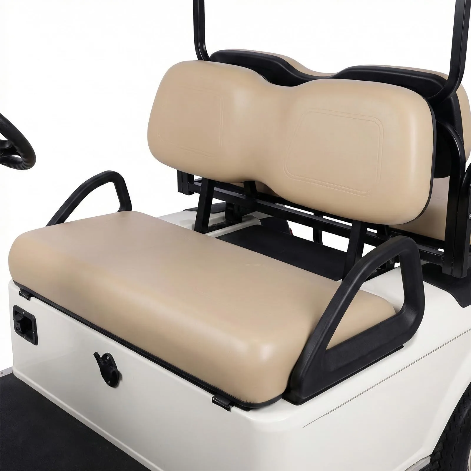 Generic Front Seat Cushion Set for Club Car DS image 2
