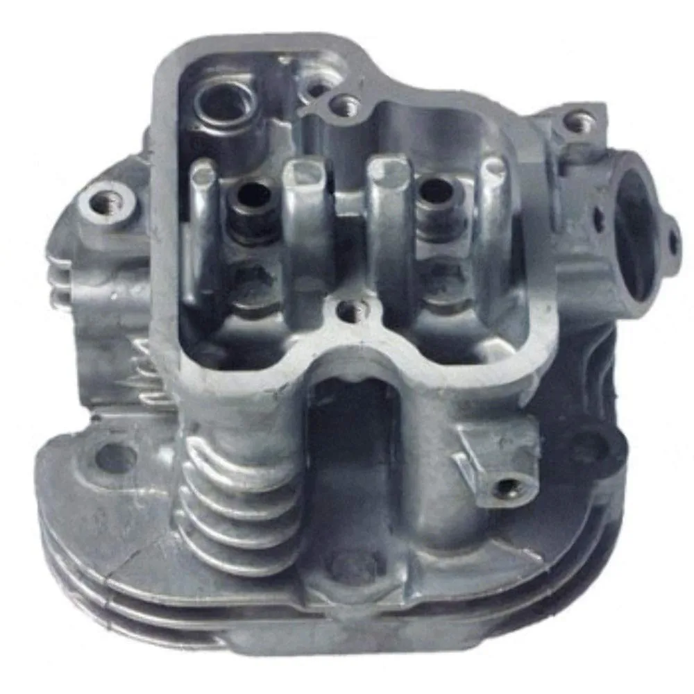 Club Car DS and Precedent Gas Cylinder Head Assembly