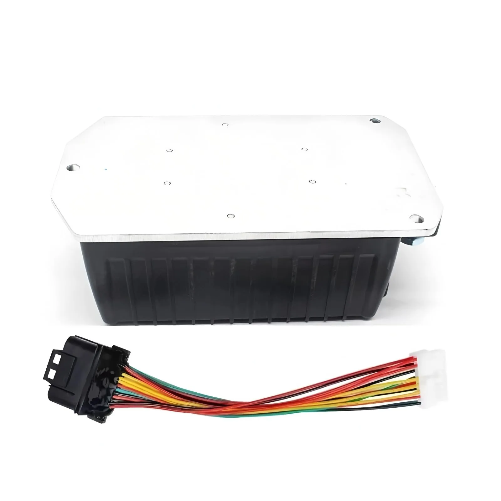 48V 275A Motor Controller for Yamaha G29 Golf Cart image 3