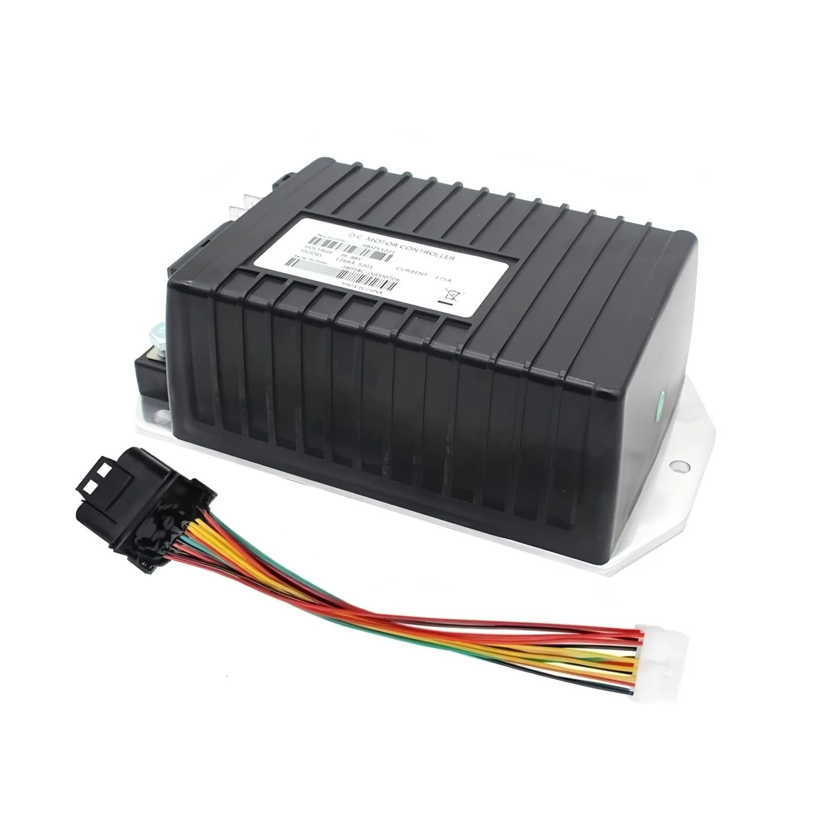 48V 275A Motor Controller for Yamaha G29 Golf Cart