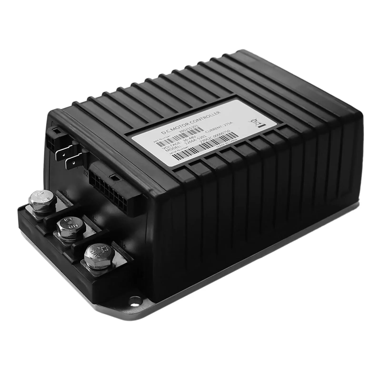 OYFEKNKUZ 36–48V 275A Golf Cart Motor Controller image 3
