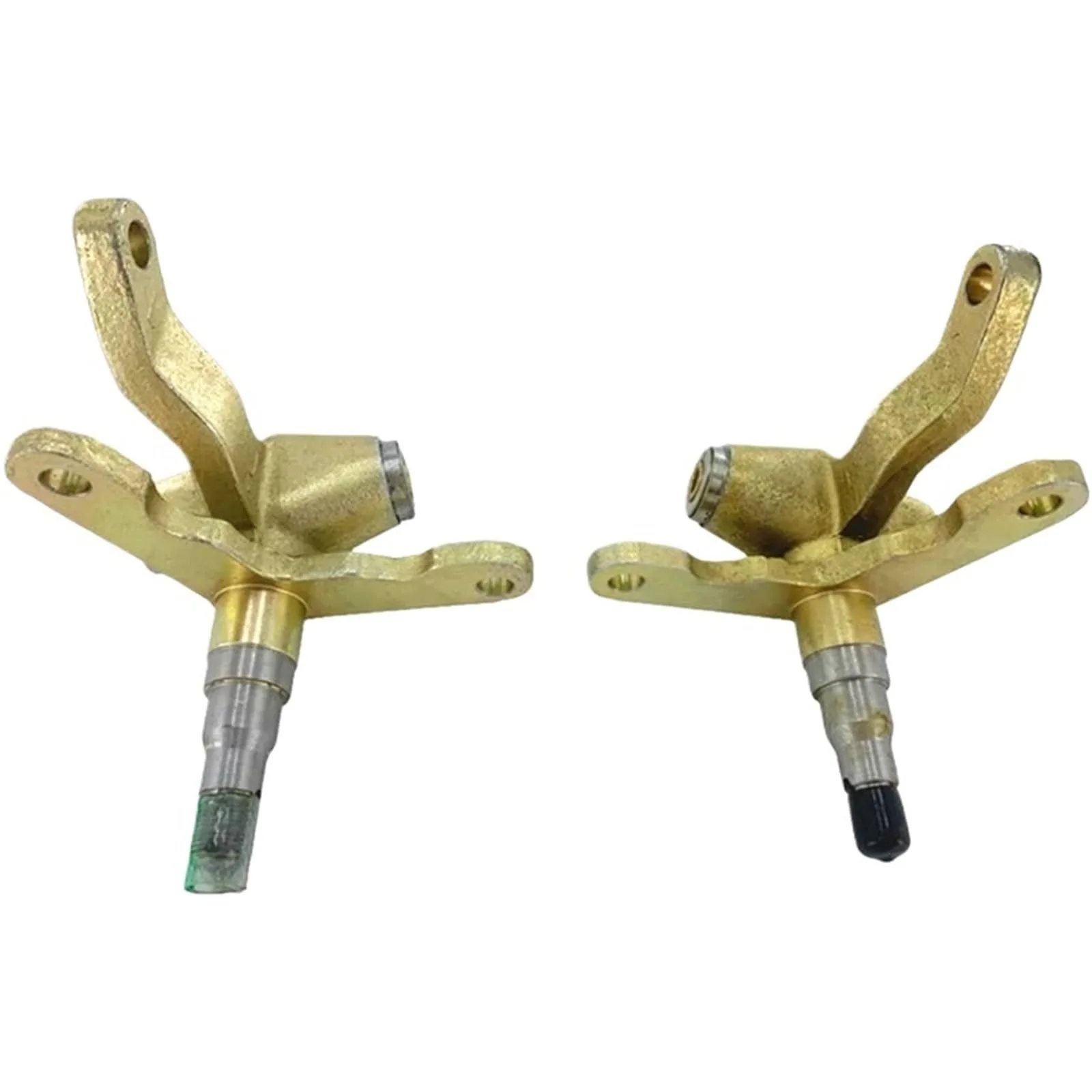 CHMIFTNX Golf Cart Knuckle Assembly