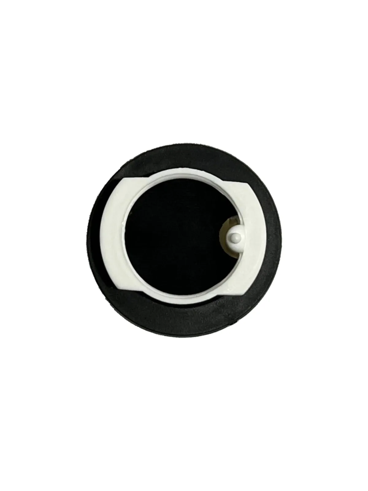 Stone River Battery Vent Caps SR-1050W-A — 1/4-Turn Bayonet White (6-Pack) image 4