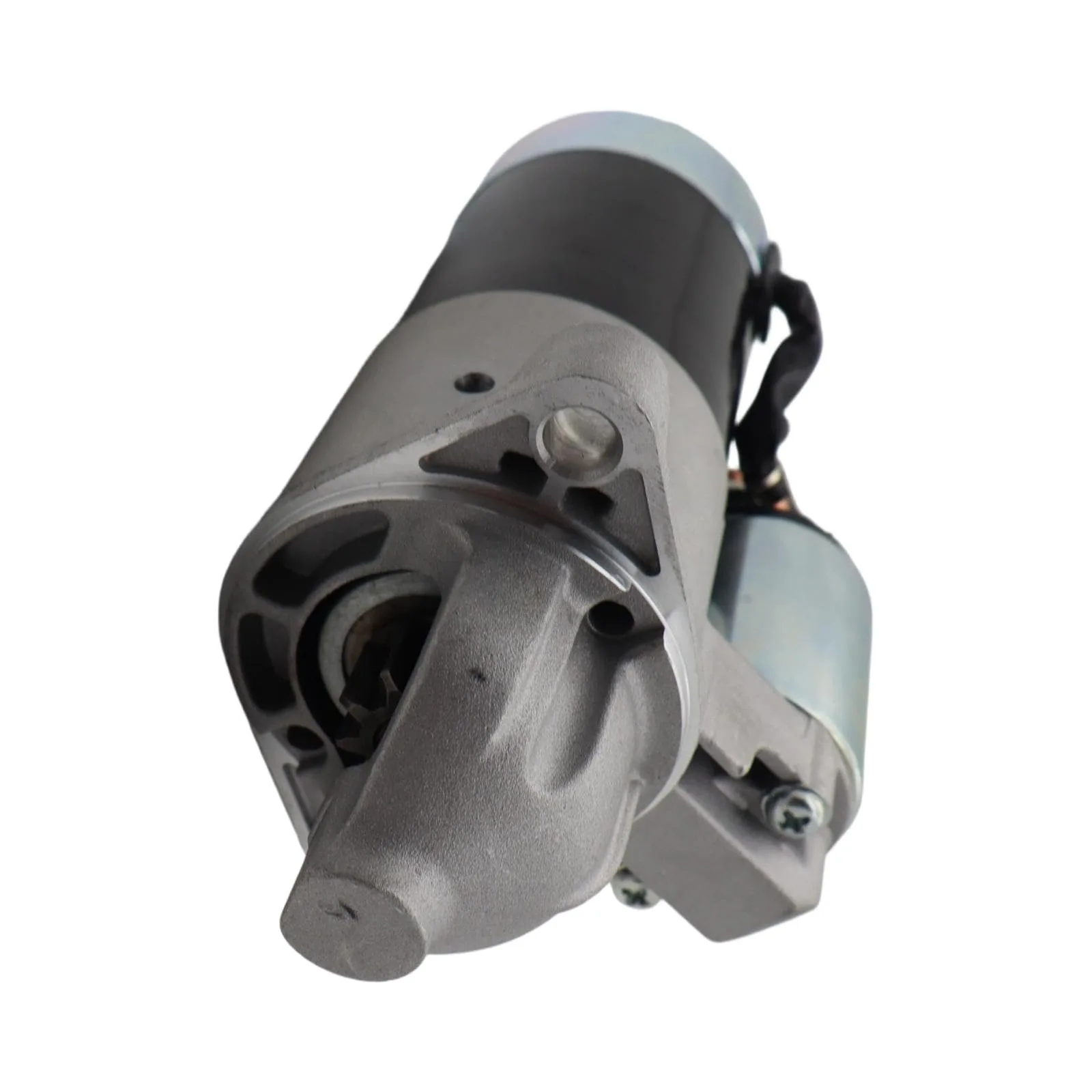 ZLPSFCSM 12V 1.7KW 10T Starter Motor 600326 30576N image 4