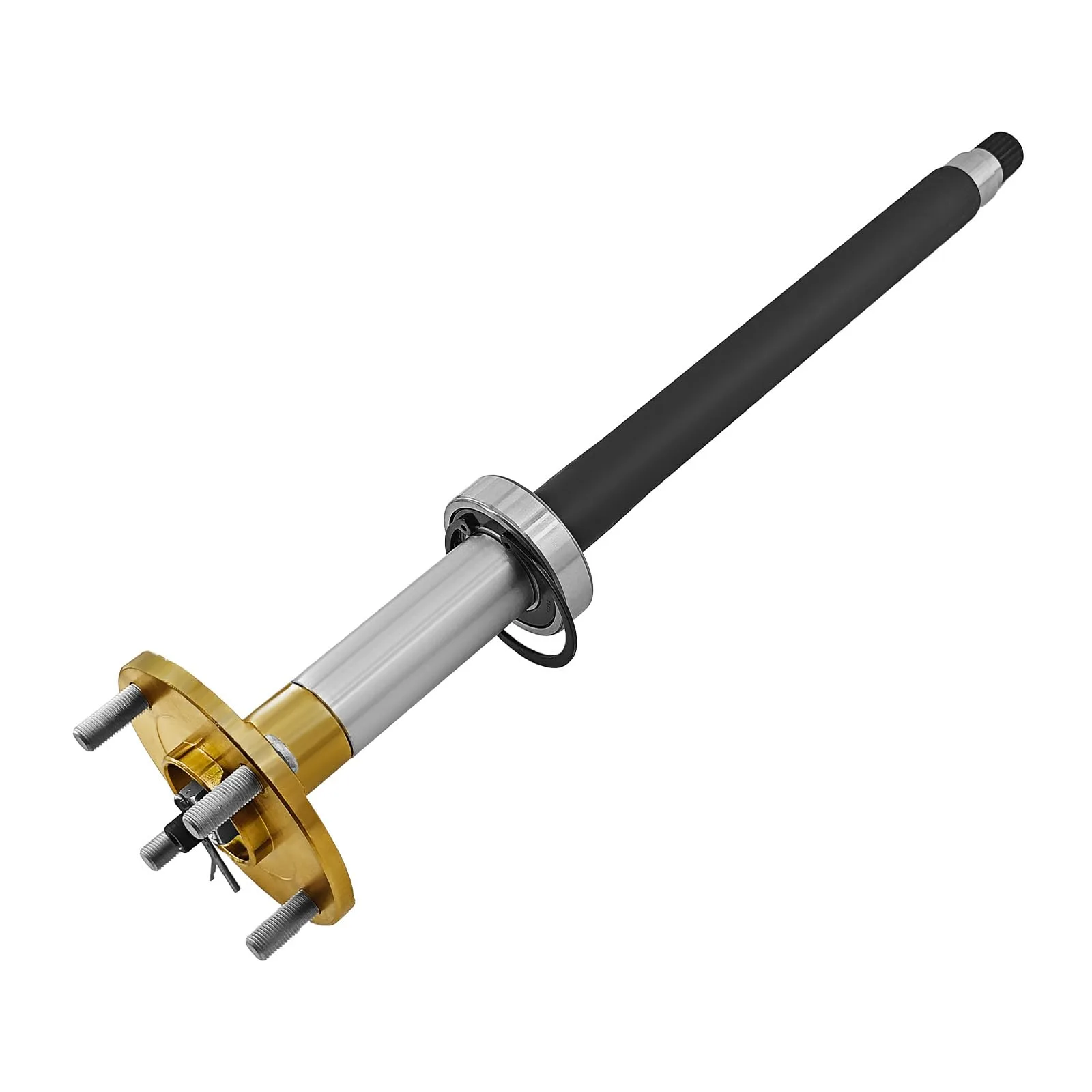 Yamaha G29 Rear Axle Assembly 2007–2016