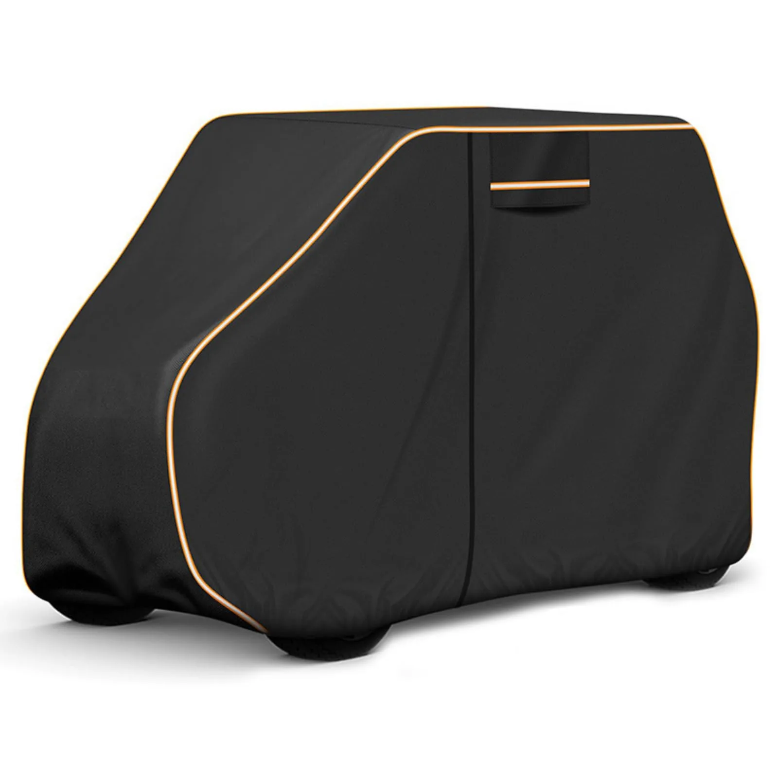 OYZUOAU Cover for Evolution EV D5-Maverick 4, 2024-2026 image 2
