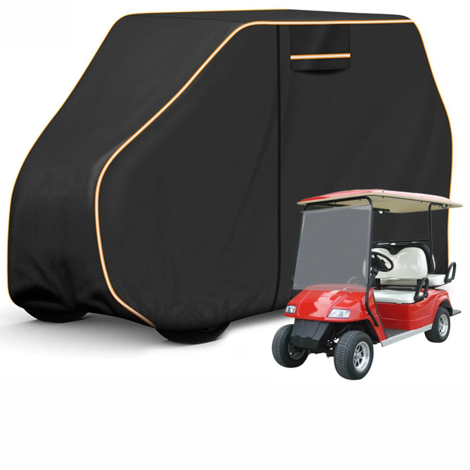 OYZUOAU Cover for Evolution EV D5-Maverick 4, 2024-2026