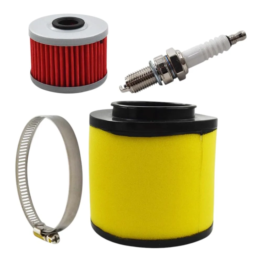 Generic Honda Rancher and Foreman Tune-Up Kit Mod-G33S-2097