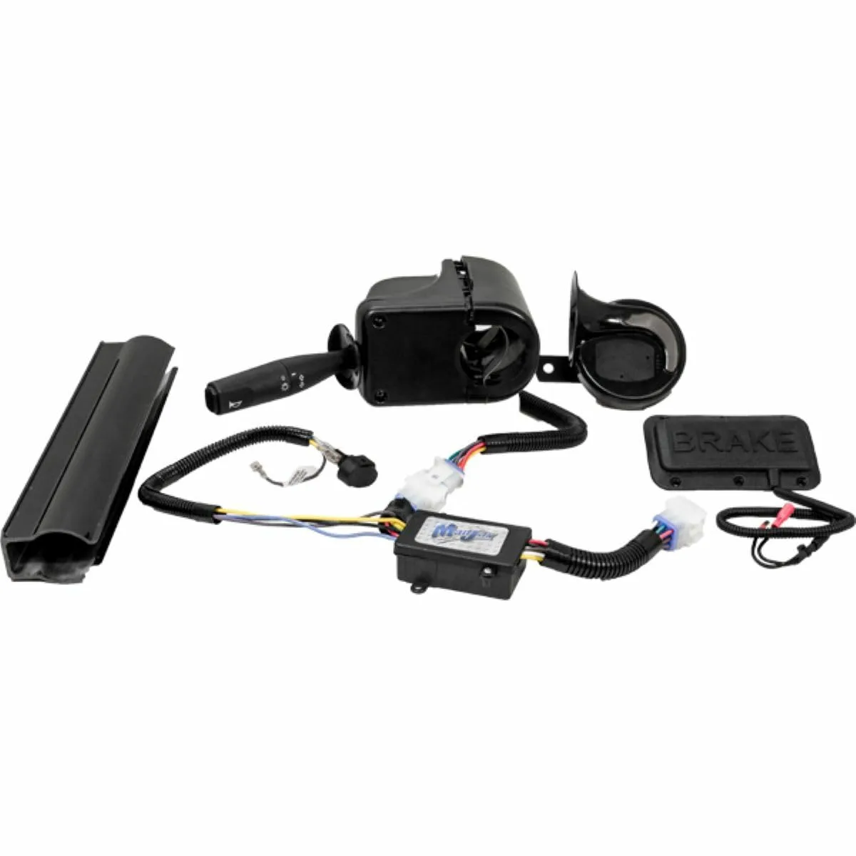 MADJAX 02-006 Light Kit Upgrade for Club Car Precedent image 2
