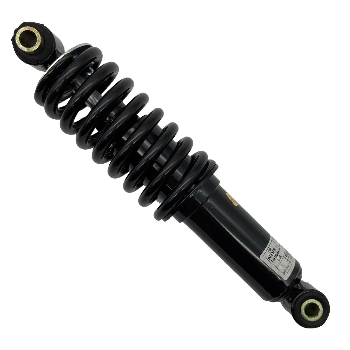 Performance Plus Carts Front Shock 5413 for Yamaha G14-G19 image 4