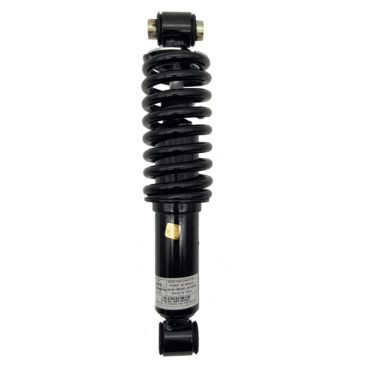 Performance Plus Carts Front Shock 5413 for Yamaha G14-G19