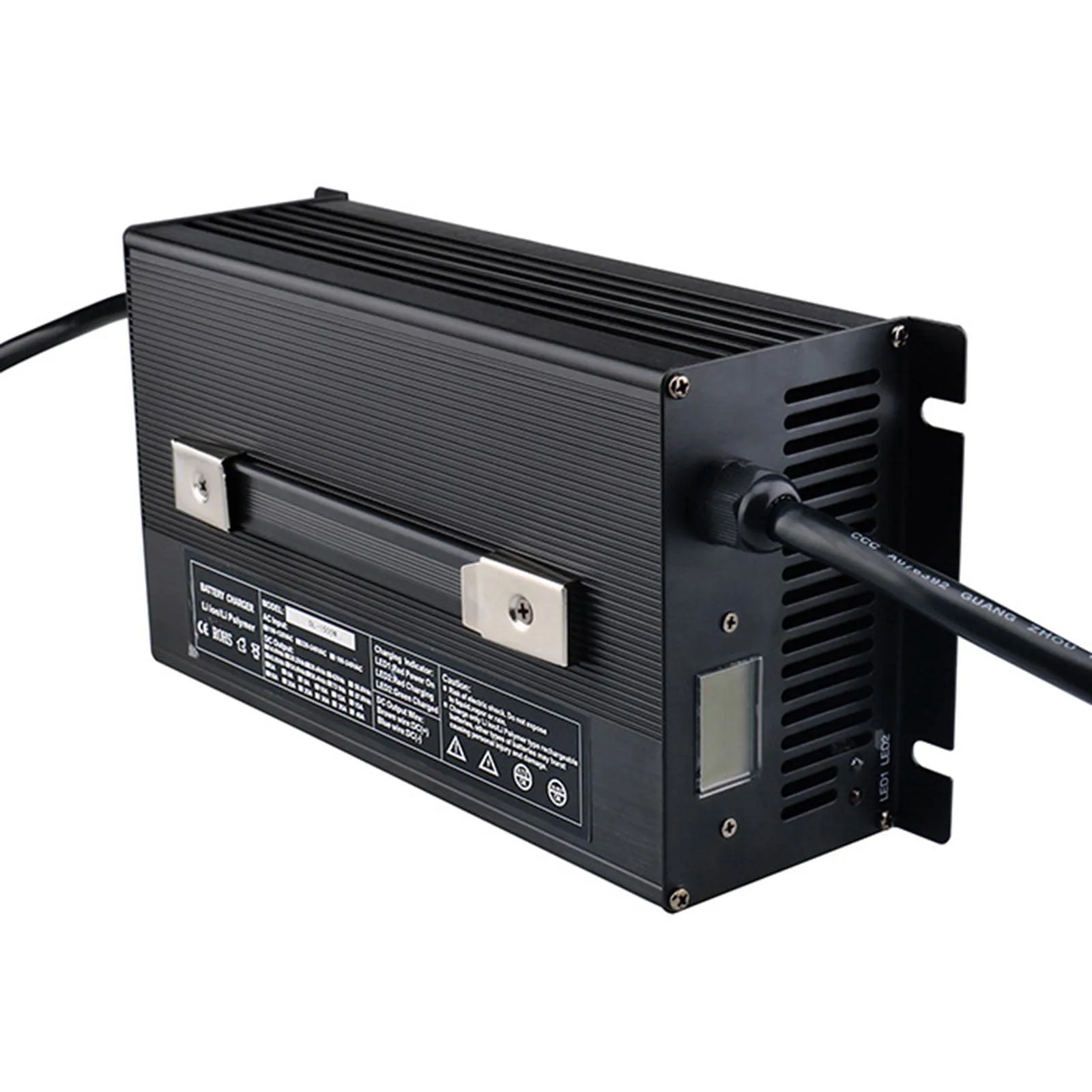 JMYSD 24V 30A Golf Cart Battery Charger