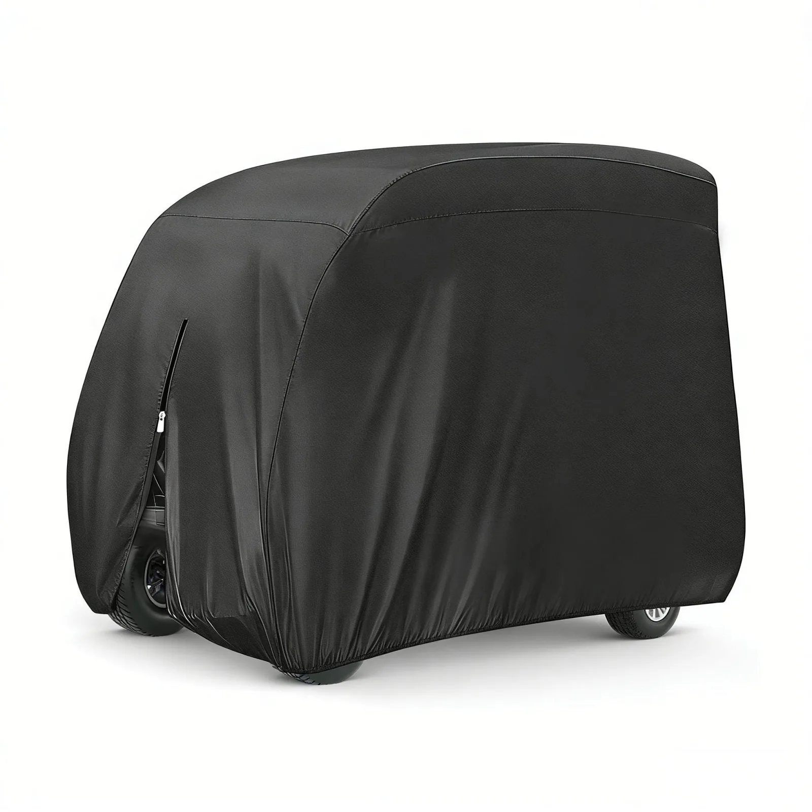 TQGIBCX Cover for Denago Rover XL6 6-Passenger Electric