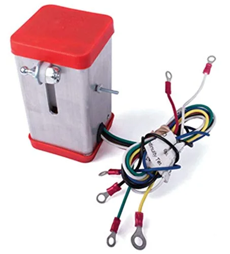 Golf Cart King Speed Switch Assembly for Club Car (1980–1987) — 1013410