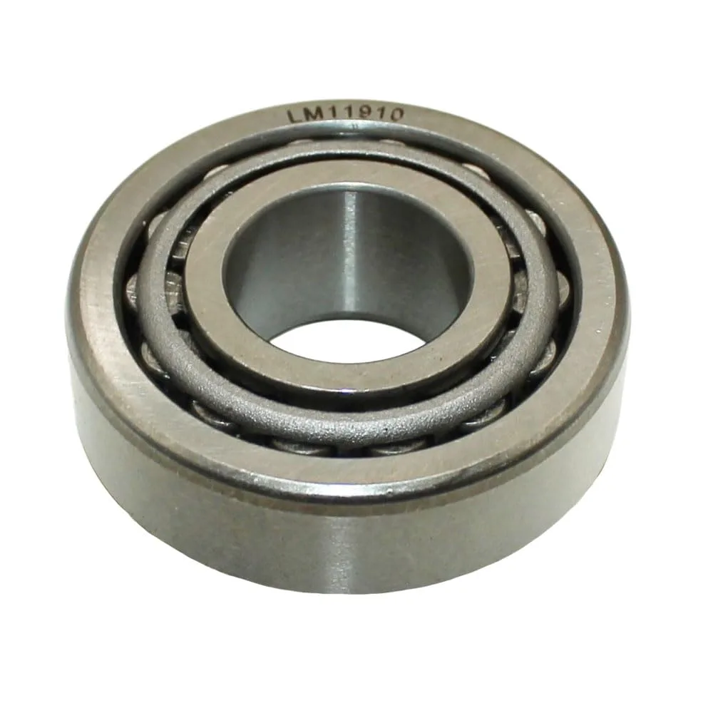 Bearing Cone and Cup Set for Club Car DS 1011393 image 2