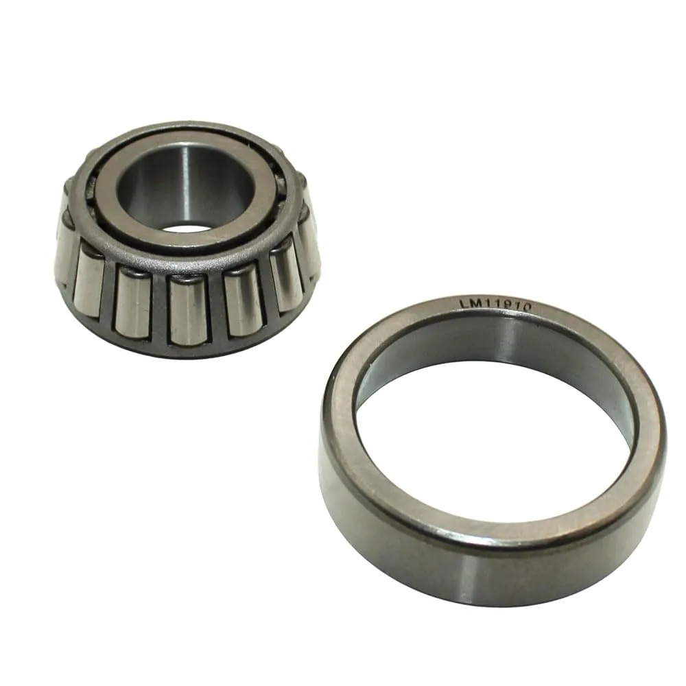 Bearing Cone and Cup Set for Club Car DS 1011393 image 3