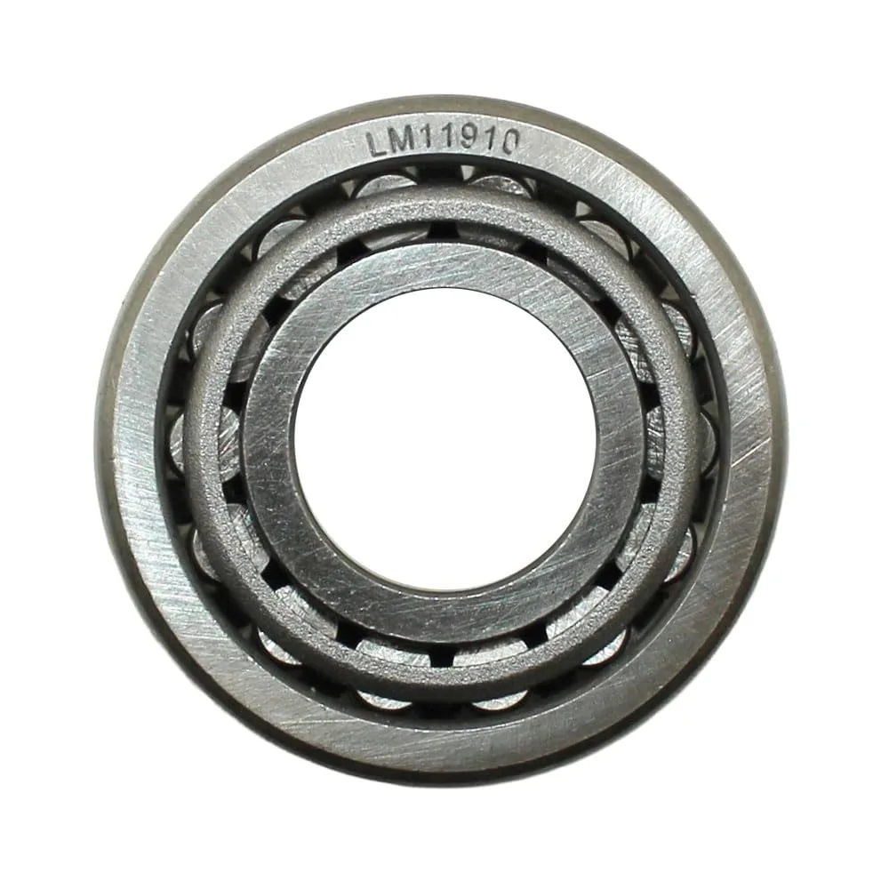 Bearing Cone and Cup Set for Club Car DS 1011393 image 4