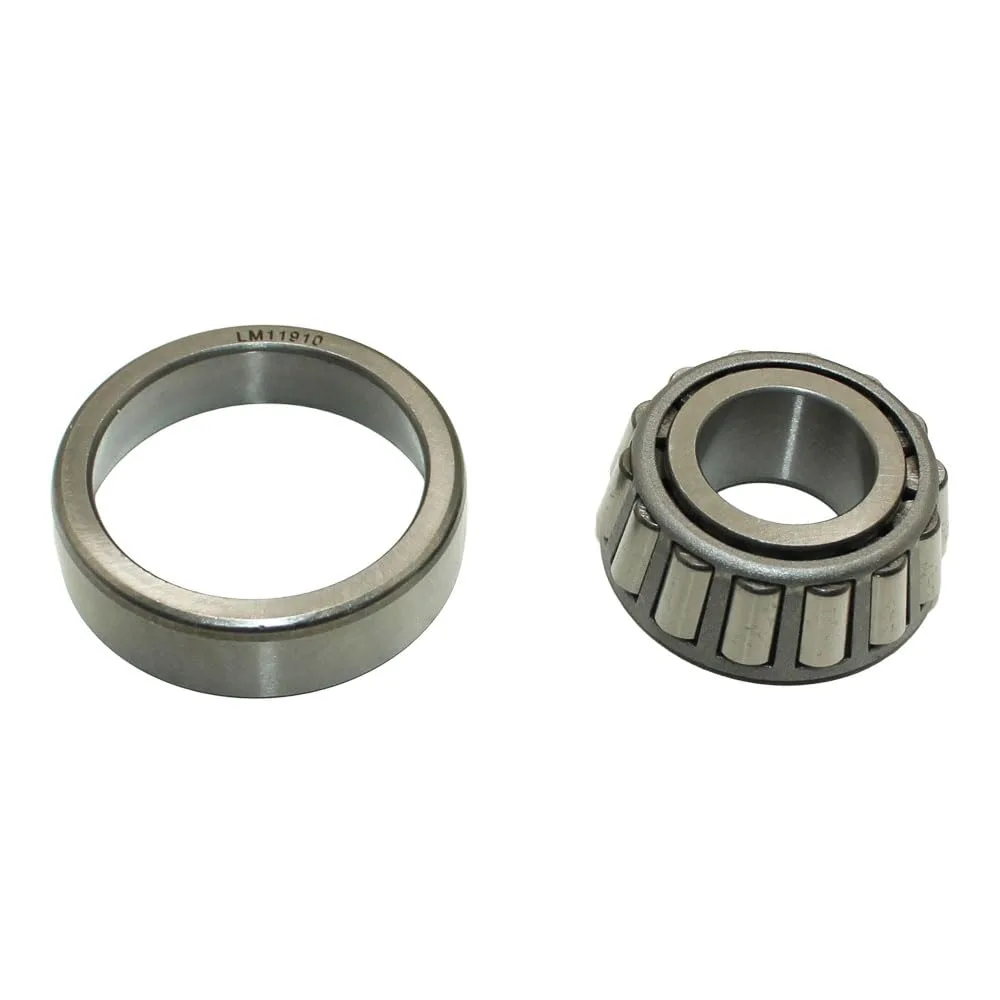Bearing Cone and Cup Set for Club Car DS 1011393