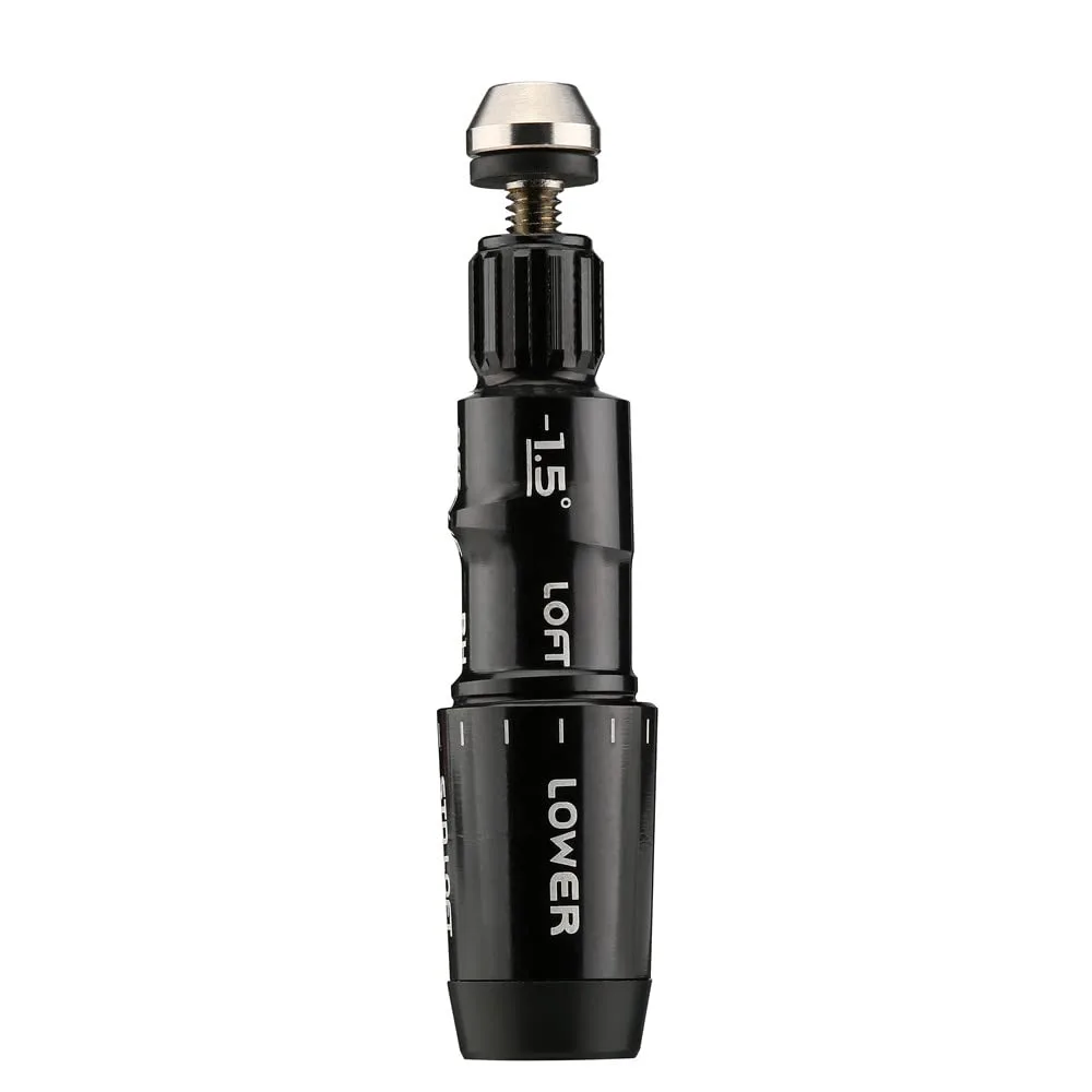 Generic TaylorMade Golf Shaft Sleeve Adapter 0.370 Tip image 3