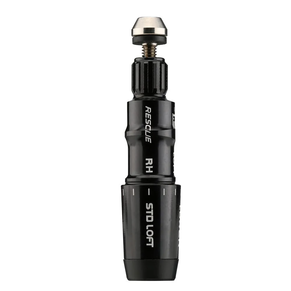 Generic TaylorMade Golf Shaft Sleeve Adapter 0.370 Tip