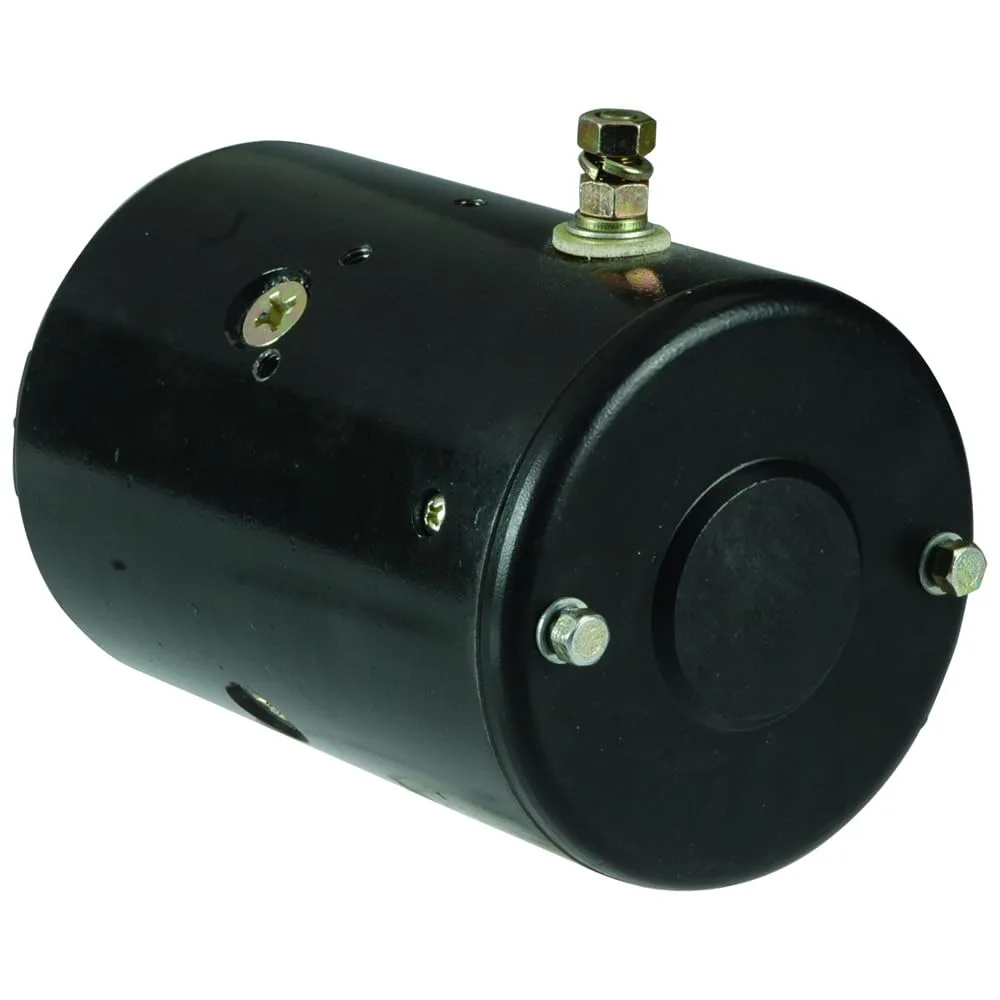 Technical Precision Motor for ROKO RS31-07229