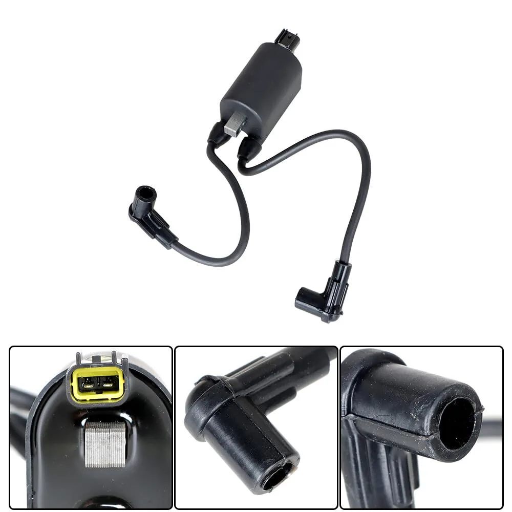 E-Z-GO 2004-2008 MCI Ignition Coil CDI VXBTDBD2563 image 4