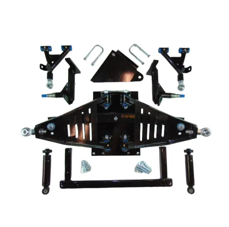 3G Yamaha Drive II 6-Inch Electric Golf Cart Lift Kit