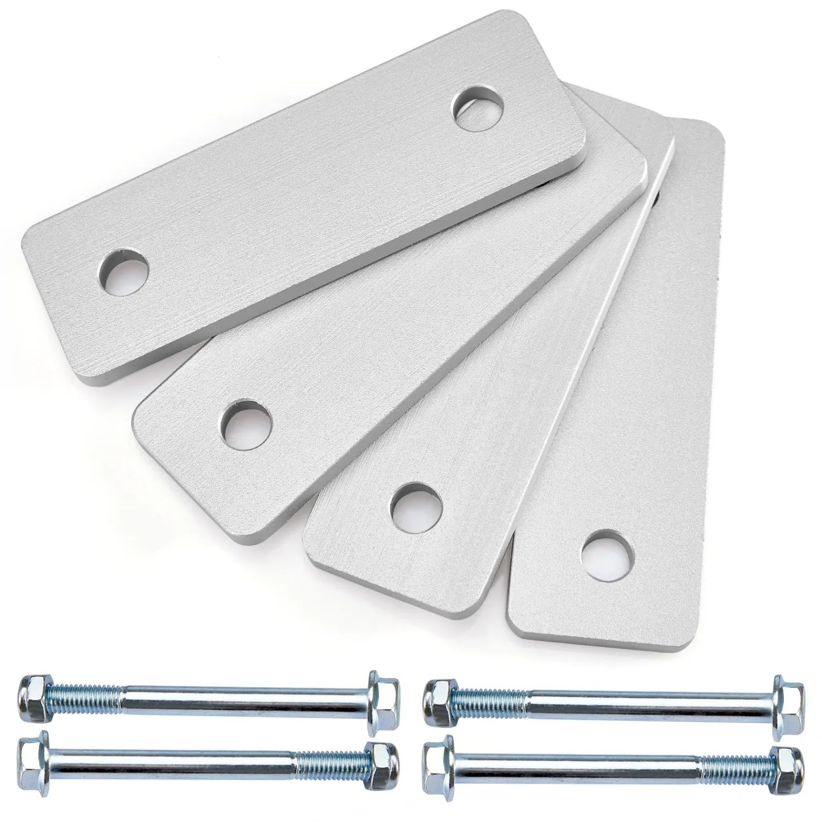 B4B 1-Inch Rear Lift Kit for Club Car Precedent, Onward & Tempo