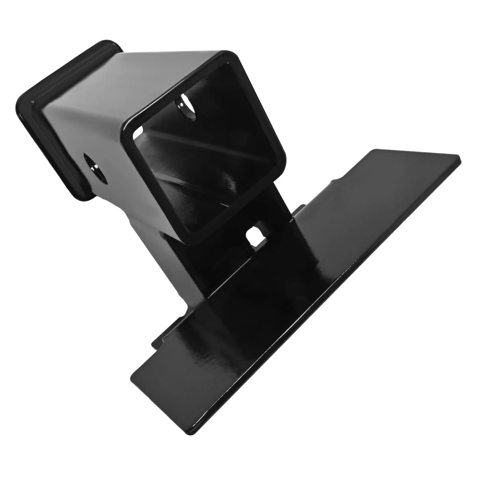BALOCEO RI-1685 2-Inch Hitch for ICON EV Golf Carts