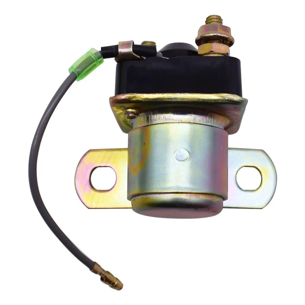 Generic Starter Solenoid Relay Mod-G33S-1532 for Polaris