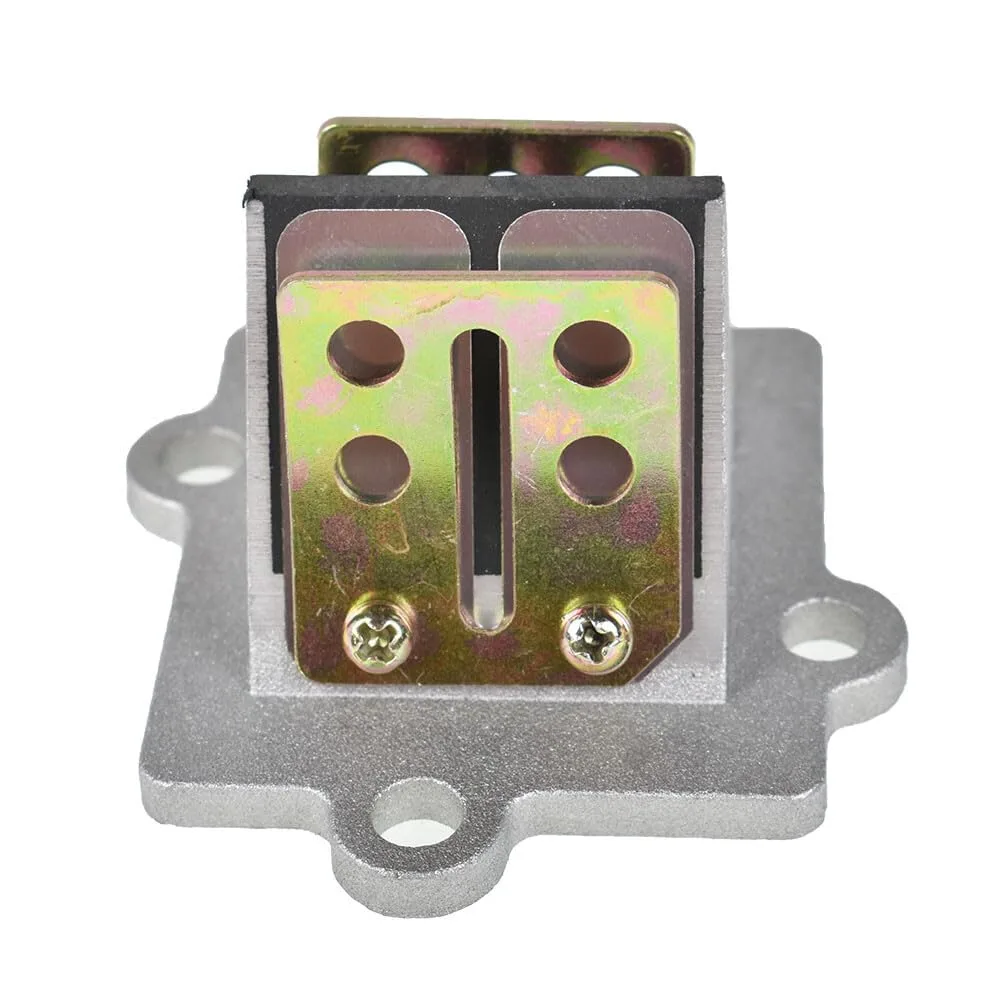 Generic Reed Valve Assembly for Polaris Predator 90 / Sportsman 90