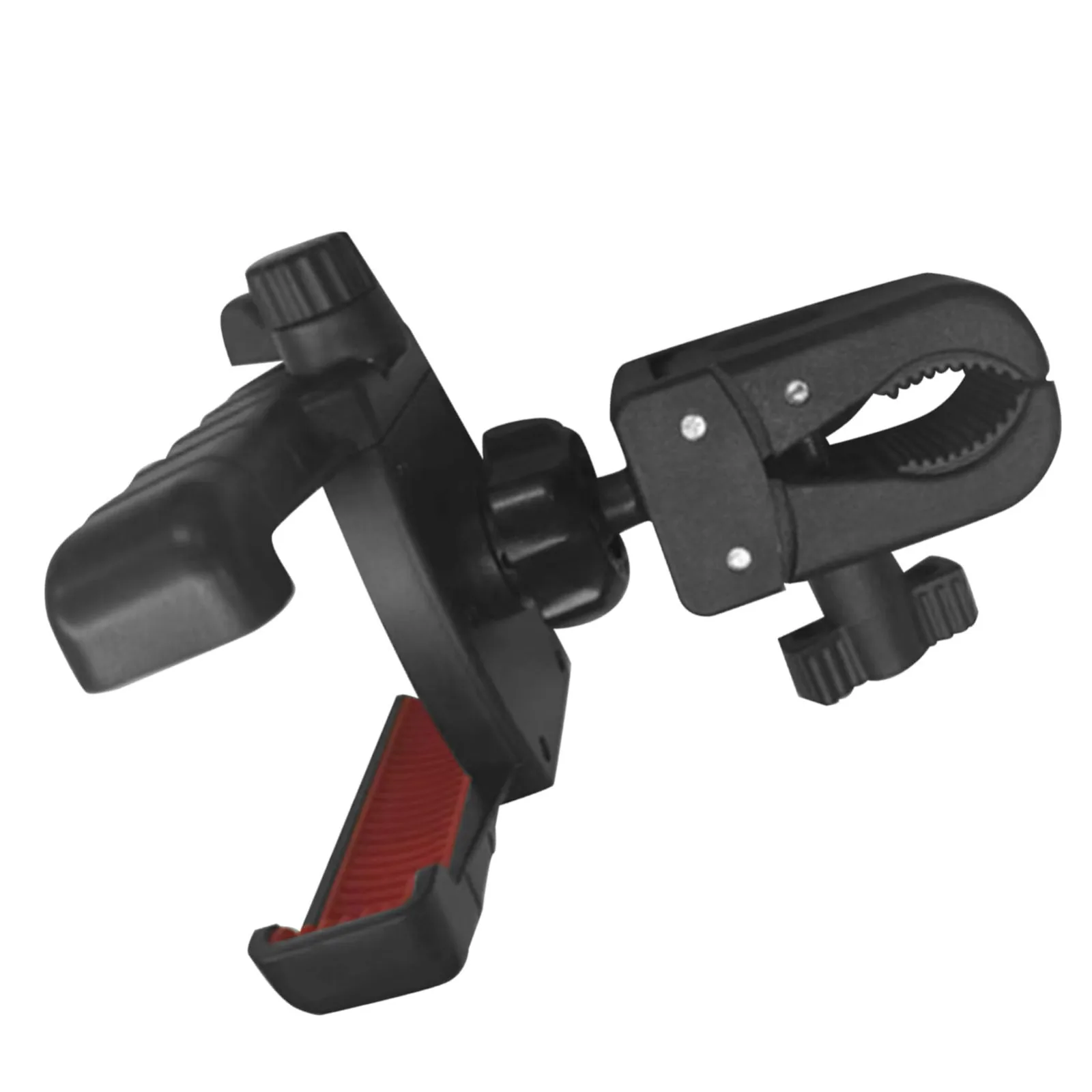 Ejoyous Golf Cart Phone Holder 360° Mount for Phones up to 9cm image 3