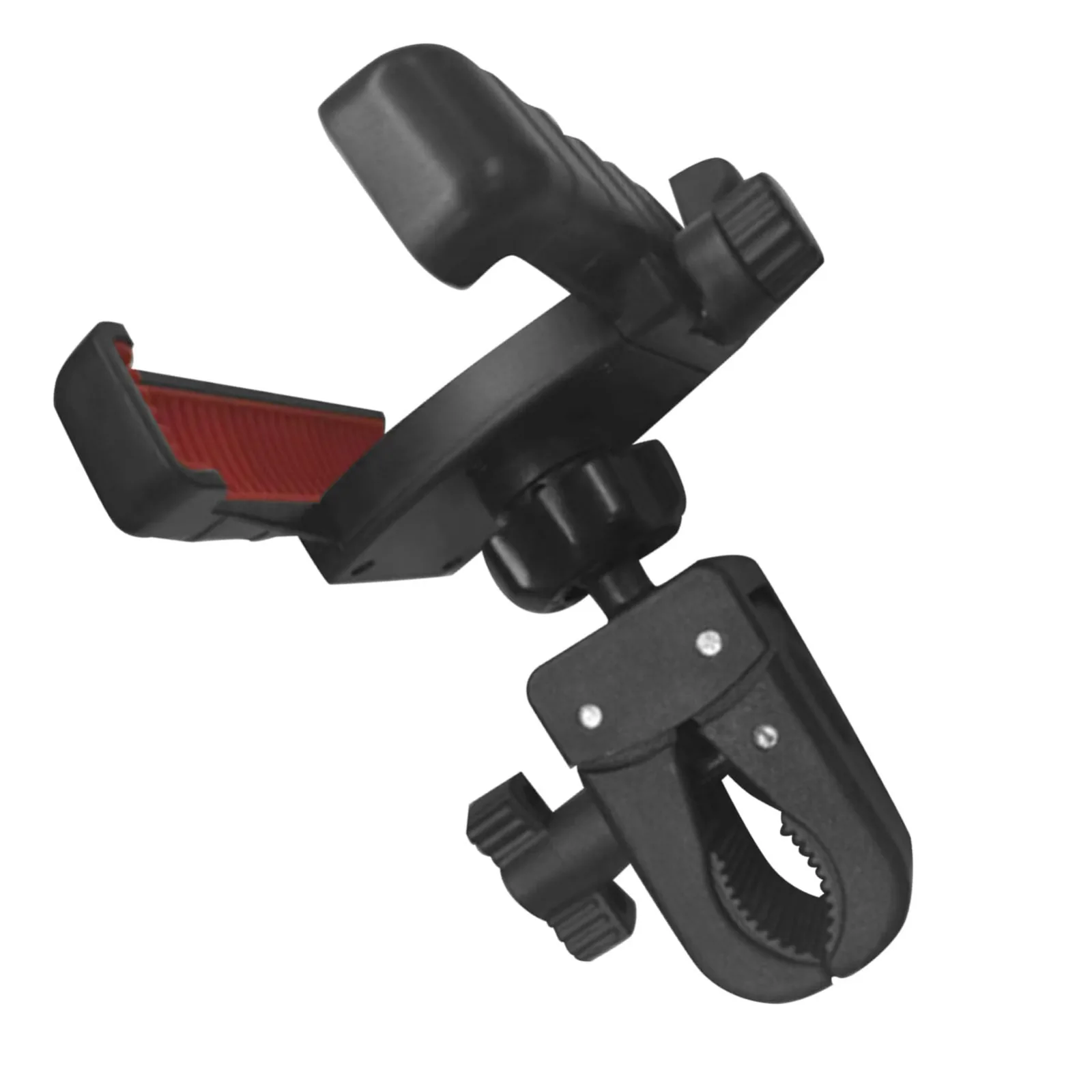 Ejoyous Golf Cart Phone Holder 360° Mount for Phones up to 9cm image 4