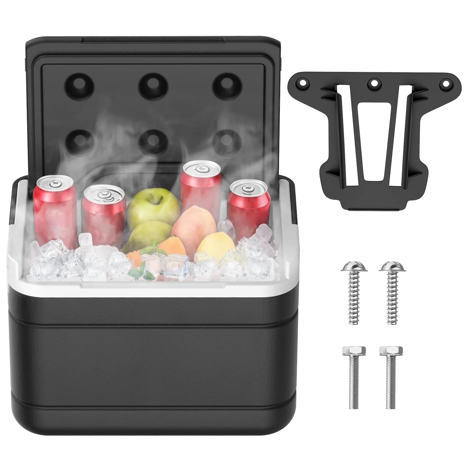 DRIVE UP Cooler for Club Car Precedent, Tempo & Onward
