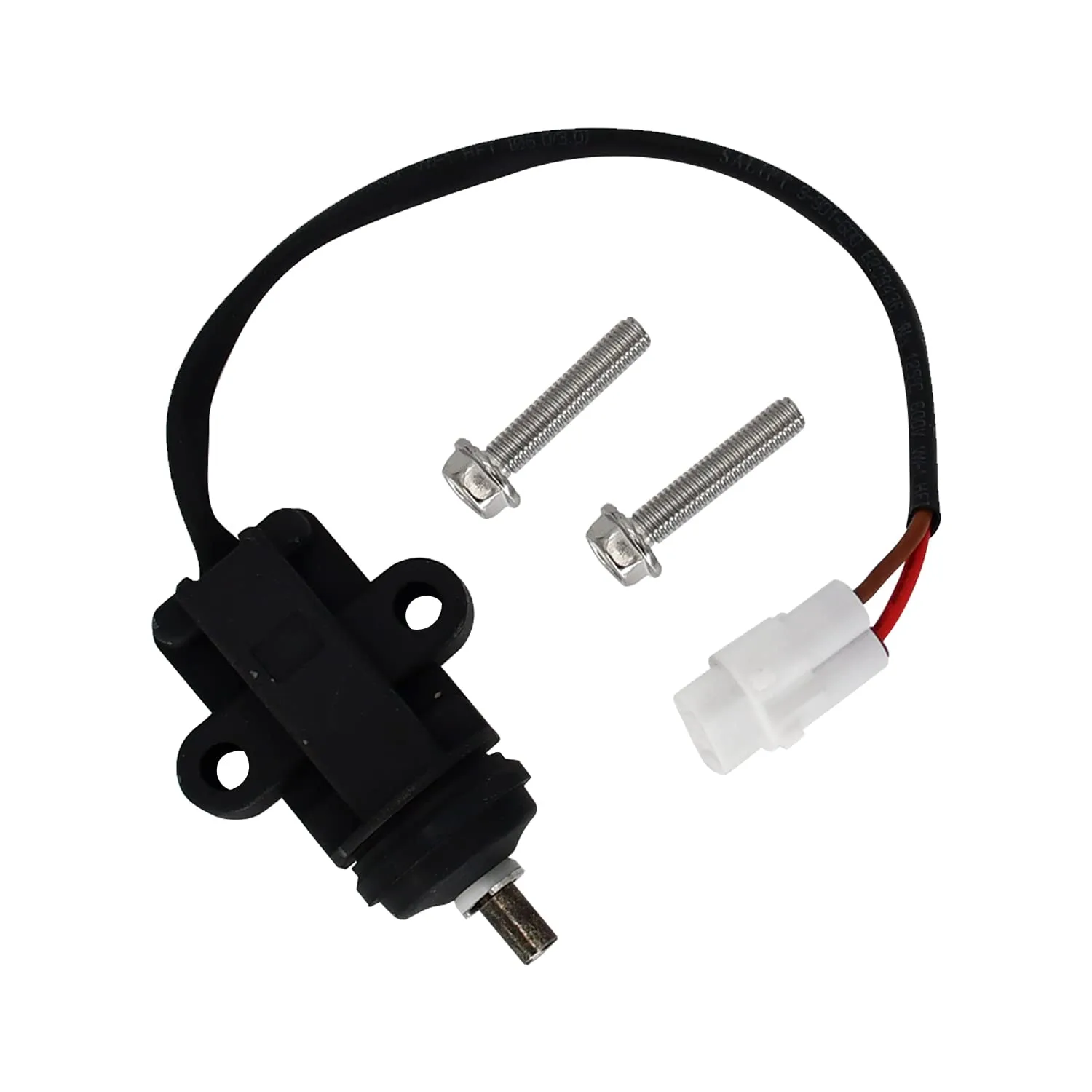 Tendparts JF7-82817-20 Yamaha Golf Cart Stop Switch image 2