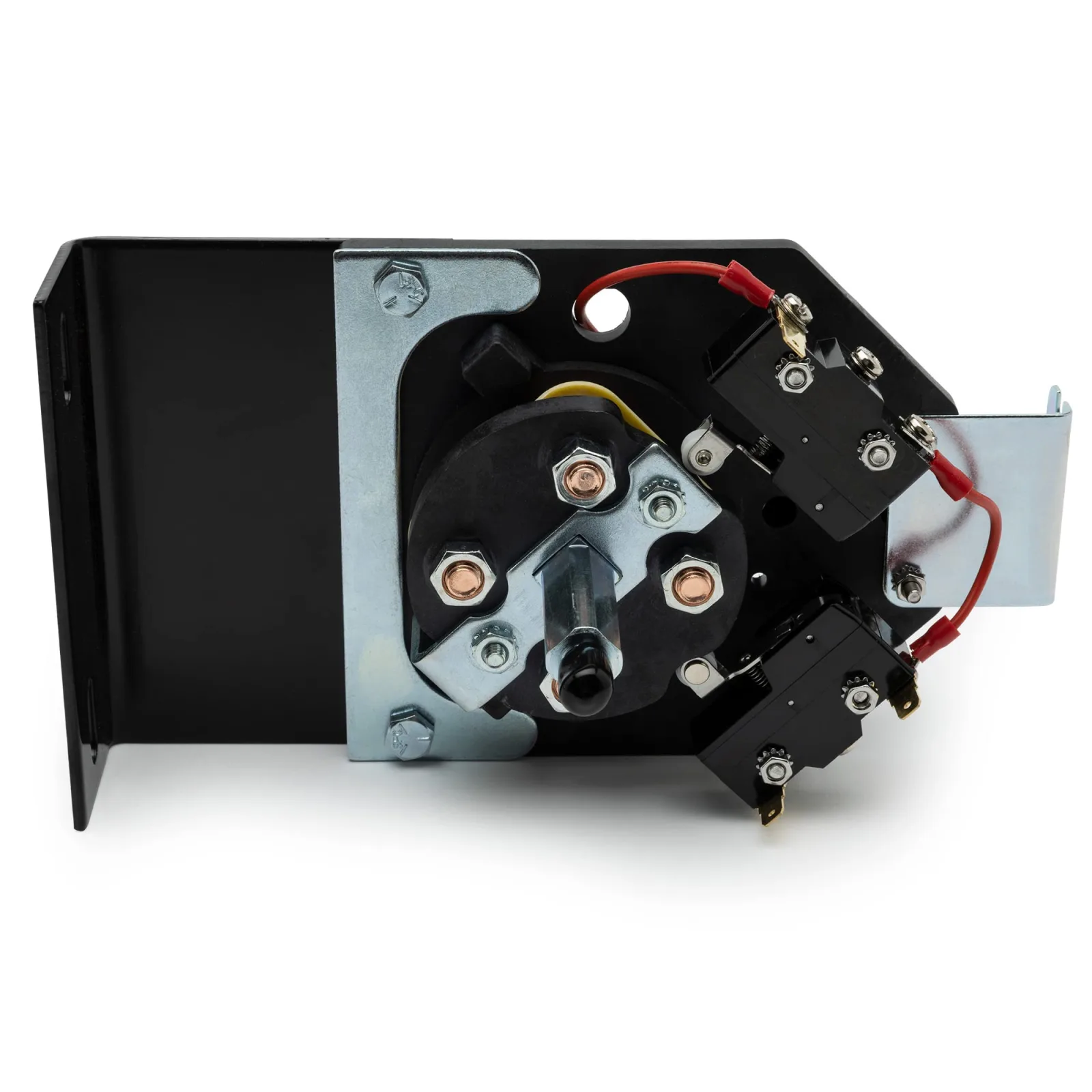 Golf Cart King Forward/Reverse Switch for E-Z-GO 36V (Part 5799) image 3