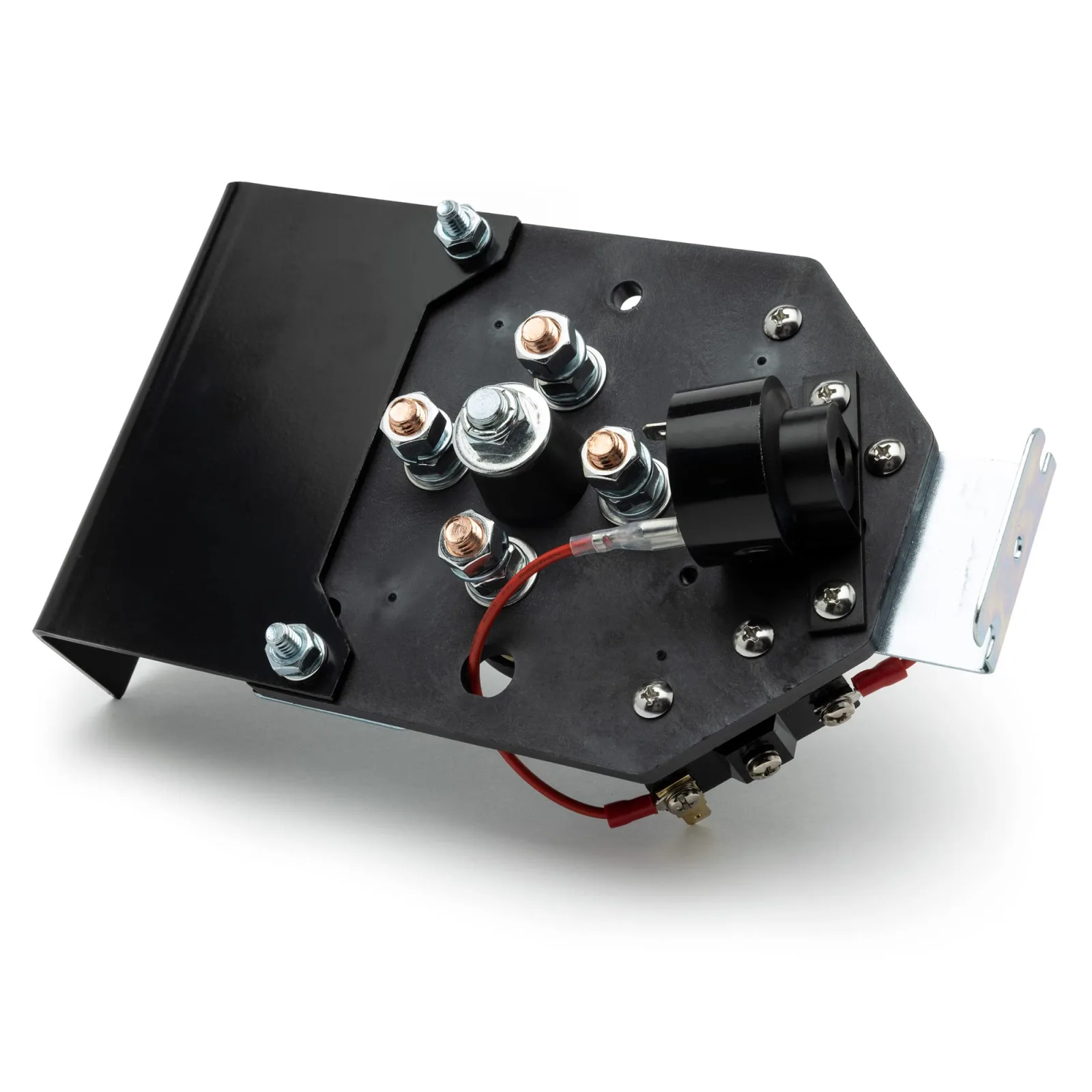 Golf Cart King Forward/Reverse Switch for E-Z-GO 36V (Part 5799) image 4