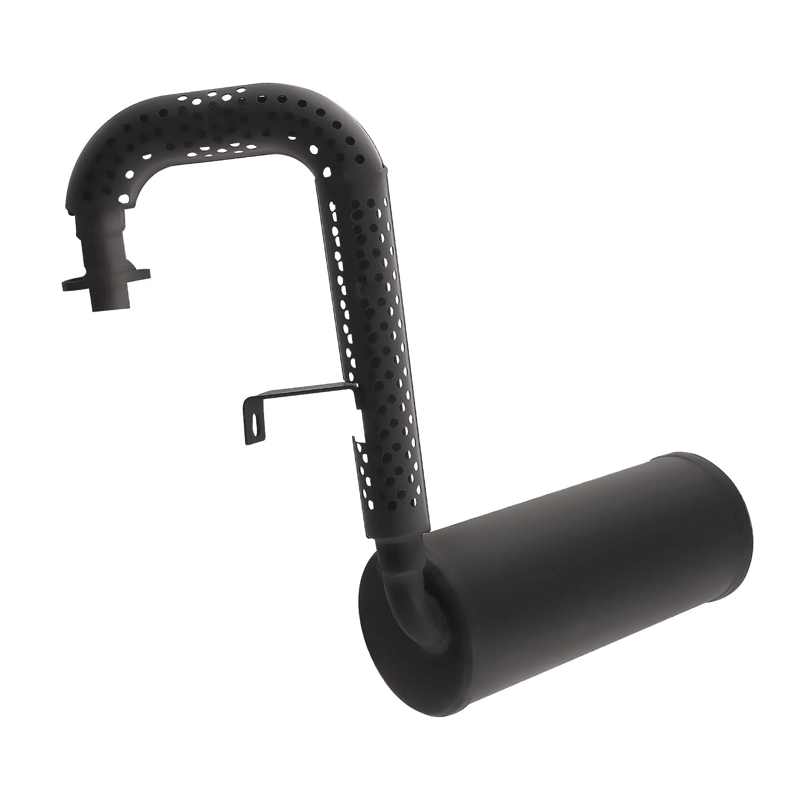 maXpeedingrods WZ83CI Muffler for Club Car DS FE290