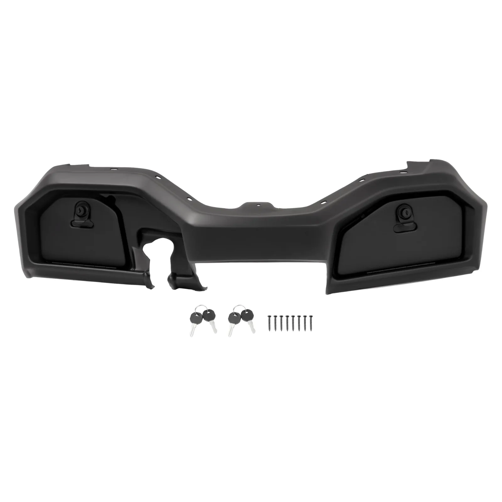 WUTIST GO-5807 Dashboard Cover for Yamaha Drive2 image 2